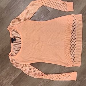 DEB NWOT SWEATER